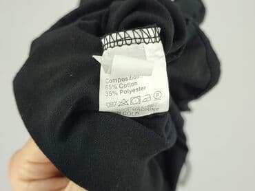 shein podkoszulki damskie: Shein, T-shirt damski, rozmiar S — 5