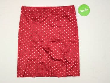 spódnice midi w groszki: Flash, Spódnica damska, rozmiar L — 2