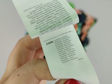 reserved sukienka butelkowa zieleń: House, Sukienka damska, rozmiar S — 6