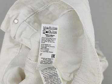 katany jeansowe: M&S Collection, Kurtka jeansowa damska, rozmiar 2XL — 5