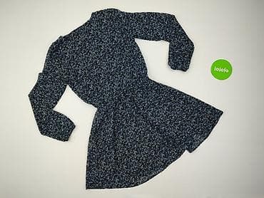 czerwone dresy sinsay: Sinsay, Sukienka damska, rozmiar XS — 3