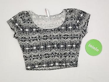 cropp pierogi: FB Sister, Top damski, rozmiar M — 2