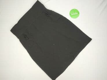 spódnice czarne z kieszeniami: Spódnica damska, rozmiar S — 3