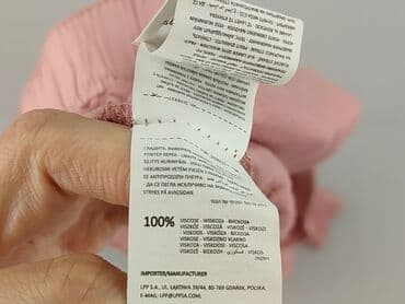 piżamy damskie hello kitty: Sinsay, Spodnie 3/4 damskie, rozmiar 2XL — 5