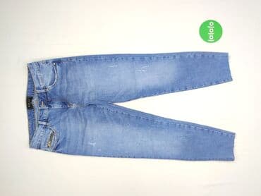 mohito spodnie jeansowe: Mohito, Jeansy damskie, rozmiar S — 2