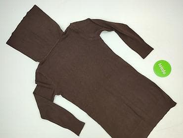 sweter oversize: Tunika damska, rozmiar S — 2