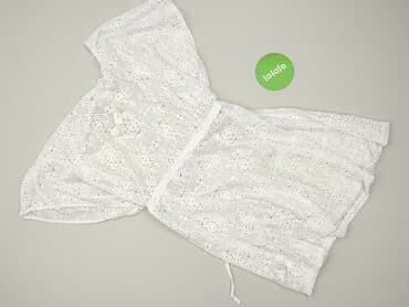 majtki na szydełku wzory: Janina, Narzutka damska, 2XL — 3