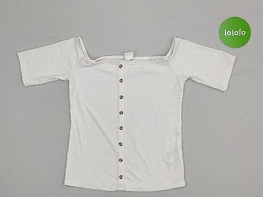ubra bluzki: H&M, Bluzka damska, rozmiar S — 2