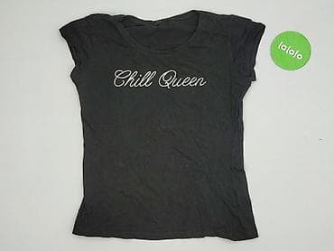 in english: Sinsay, T-shirt damski, rozmiar L — 2