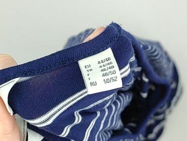 bluzki dla kobiet z dużym biustem: Tchibo, Bluzka damska, rozmiar XL — 6