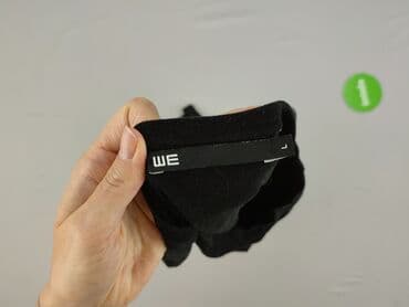 sweter z dekoltem v: WE, Sweter damski, rozmiar L — 4