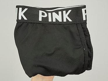 adidas formotion: Pink, Shorts for women, size M — 5