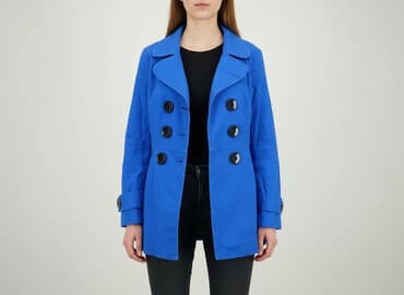 marynarki mohito: Płaszcz damski, rozmiar M — 1