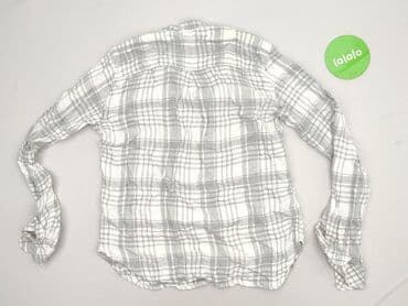 gap koszula w paski: Gap, Bluzka damska, rozmiar M — 4