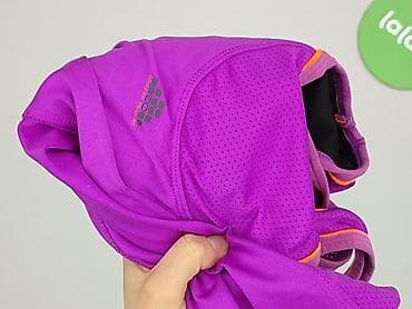 lycra: H&M Sport, Top damski, rozmiar S — 7