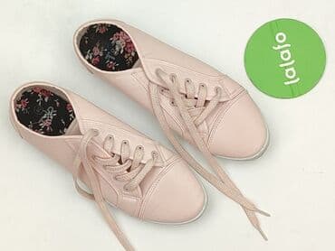жіноче взуття польща: Sneakersy damskie, 40, stan - Bardzo dobry — 2