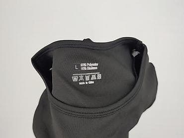t shirt basic oversize: Футболка жіноча, розмір L — 4