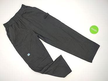second hand second hand second hand: Cargo for women, size L — 2