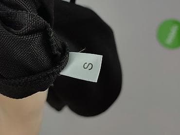 koszulka spider: Bluza z kapturem damska, rozmiar S — 4