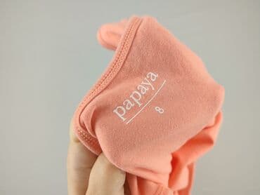 papaya ubrania sukienki: Papaya, Top damski, rozmiar M — 4