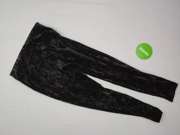 rajstopy z charakterystycznym wzorem: Atmosphere, Legginsy Eleganckie damskie, M — 3