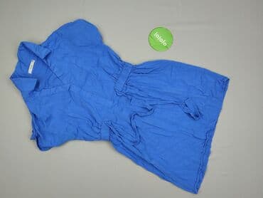 sukienka butelkowa zieleń reserved: Reserved, Sukienka damska, rozmiar S — 3