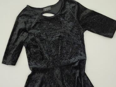 sukienki na wesele piotrków trybunalski: Topshop, Sukienka damska, rozmiar S — 1