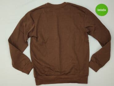 tatuum swetry wyprzedaż: Sinsay, Bluza dla mężczyzn, rozmiar XS — 4