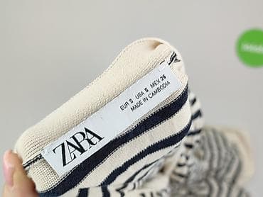 van graaf kardigan: Zara, Kardigan damski, rozmiar S — 5