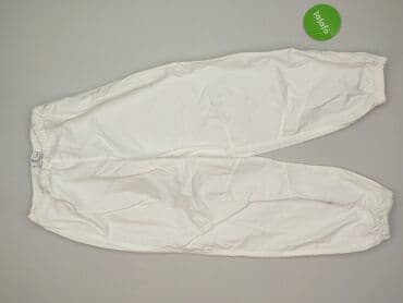 woskowane legginsy z wysokim stanem zara: Denim Co, Spodnie damskie, rozmiar S — 2