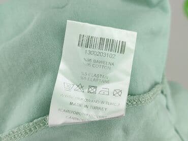 koszula z bambusem meme: Cardio Bunny, T-shirt damski, rozmiar M — 6