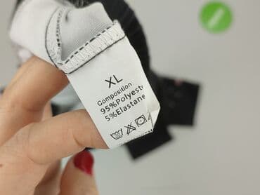 legginsy ciazowe lidl: Legginsy XL — 4