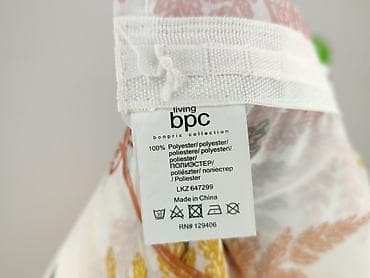 guma poznań: Zasłona firanowa bpc living (bonprix collection) - Materiał: 100% — 4