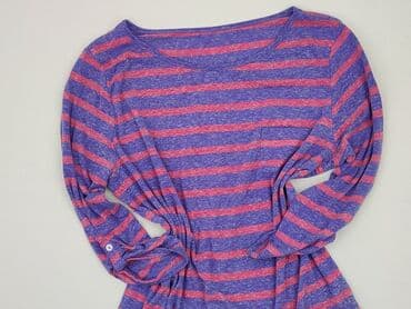 c a bluzy damskie duże rozmiary: F&F, Bluzka damska, rozmiar L — 1