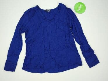 bluzki z frędzlami reserved: Bluzka damska, rozmiar L — 2