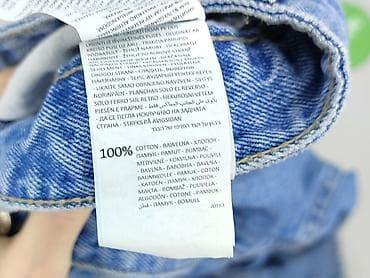 stradivarius jeans: Sinsay, Jeansy damskie, rozmiar M — 5