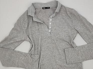 second hand poland: Sinsay, Damska koszulka polo, rozmiar M — 1