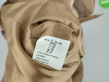 kurtki w reserved: Marynarka damska, rozmiar M — 4