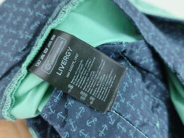 lidl spodnie esmara: Livergy, Szorty dla mężczyzn, 3XL — 5