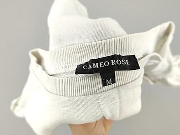 ronaldo: Cameo Rose, Bluza damska
, rozmiar M — 4