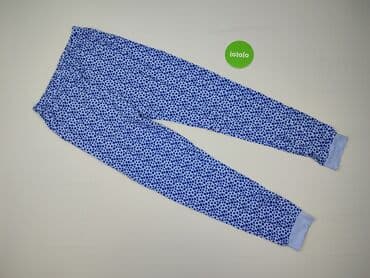 spodnie od piżamy damskie hello kitty: Низ піжами, розмір S — 2