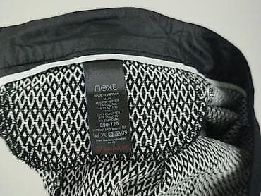 next to max jeans: Next, Spodnie materiałowe damskie, rozmiar S — 5