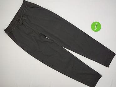 figi h: Spodnie dresowe damskie, rozmiar 4XL — 2