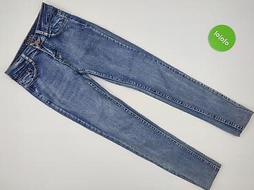 dżinsy kobiece: Elysee, Jeansy damskie, rozmiar XS — 2