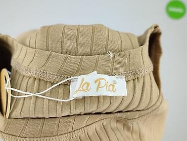 biustonosz la: La Pia, T-shirt damski, rozmiar One size — 4