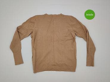 second hand co to: Warehouse, Sweter damski, rozmiar L — 3