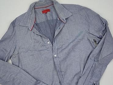 reebok dresy: Vistula, Koszulа dla mężczyzn, rozmiar M — 1