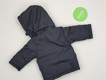 bluzy playboy: Kurtka, 6-9 miesięcy, stan - Bardzo dobry — 3