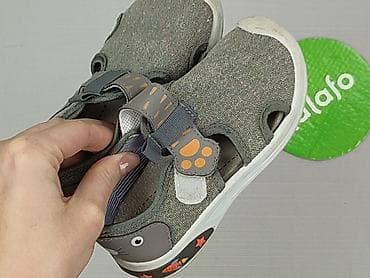 obuwie domodi: Sandałki 25, Używany — 6