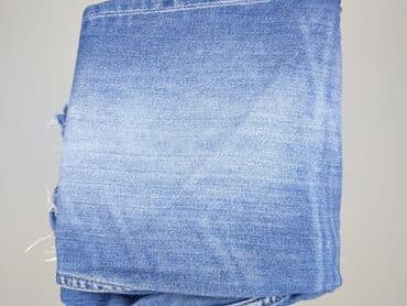 slim jeans drip: Jeansy dla mężczyzn, L — 6